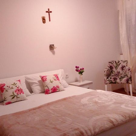 Pansion Crnjac Međugorje Extérieur photo