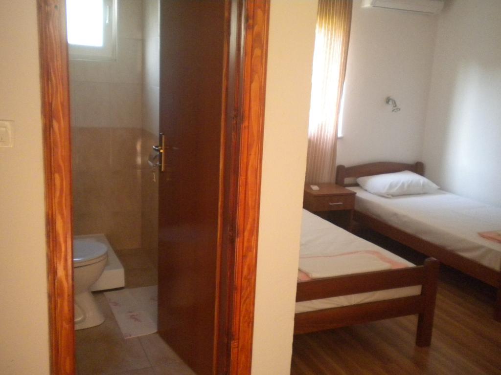 Pansion Crnjac Međugorje Chambre photo