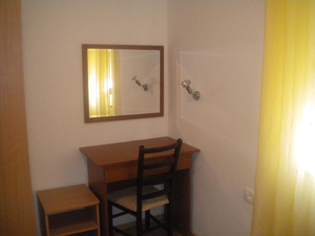 Pansion Crnjac Međugorje Chambre photo