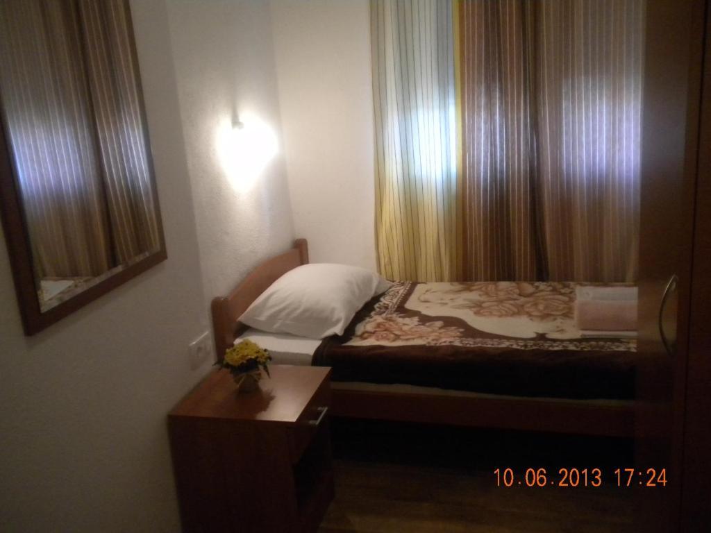 Pansion Crnjac Međugorje Chambre photo