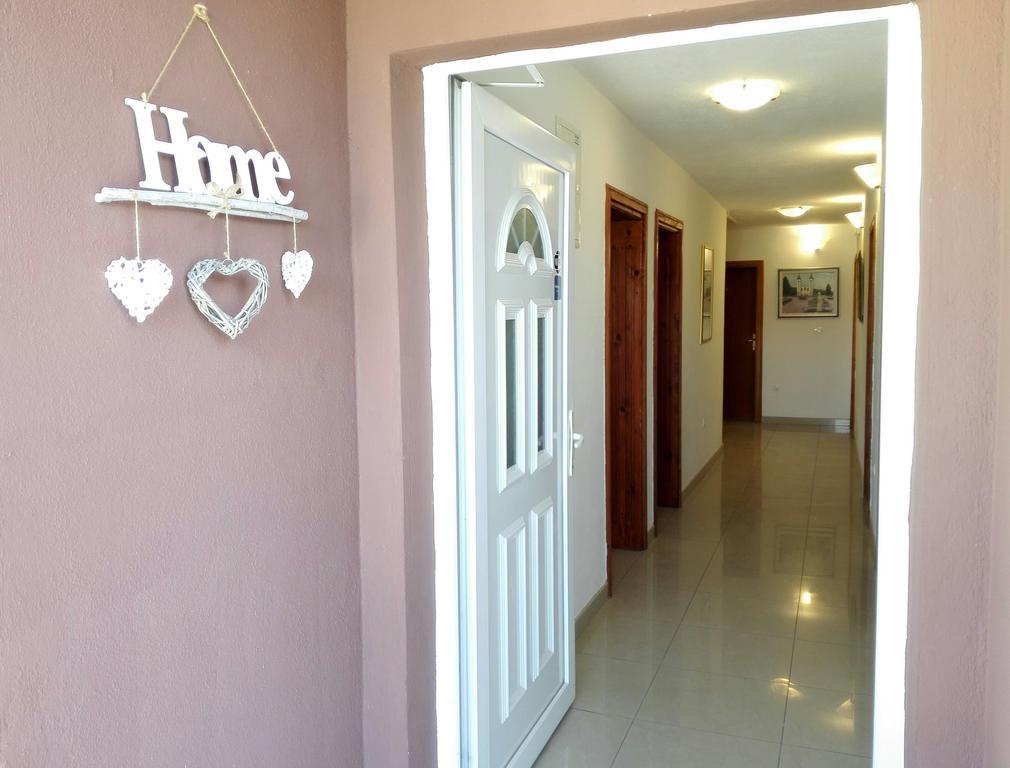 Pansion Crnjac Međugorje Extérieur photo