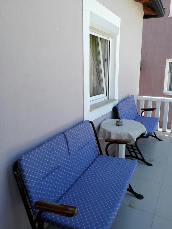 Pansion Crnjac Međugorje Extérieur photo