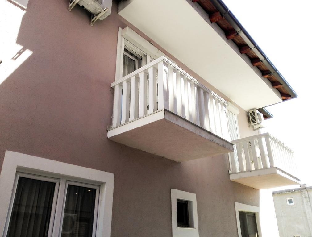 Pansion Crnjac Međugorje Extérieur photo