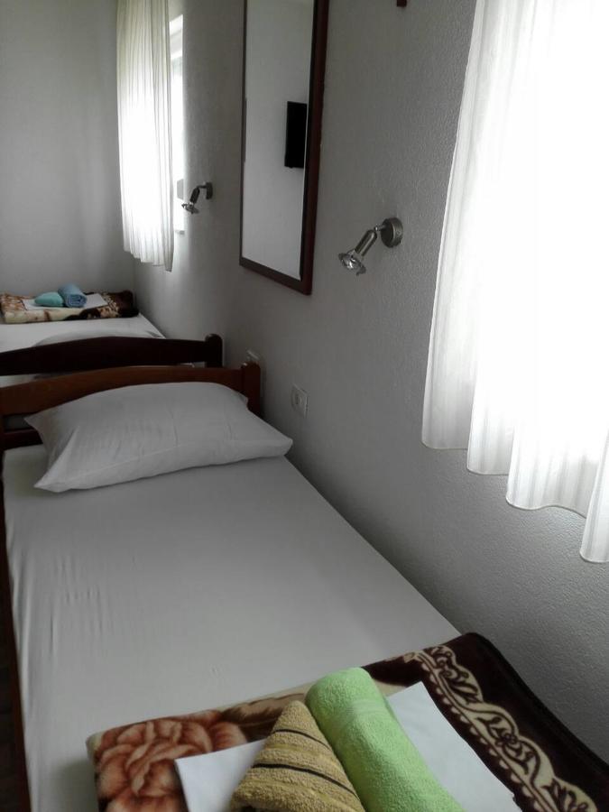 Pansion Crnjac Međugorje Extérieur photo