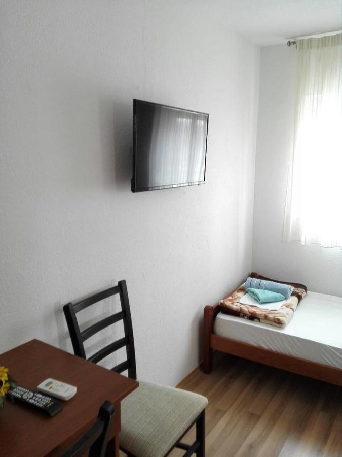 Pansion Crnjac Međugorje Extérieur photo
