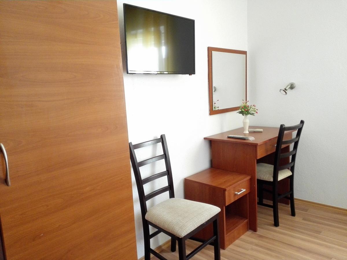 Pansion Crnjac Međugorje Extérieur photo