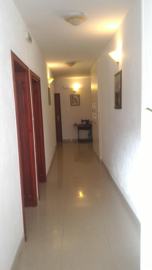 Pansion Crnjac Međugorje Extérieur photo